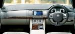 Jaguar XF 2008 года